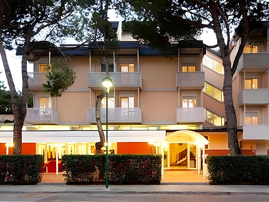 Hotel San Marco