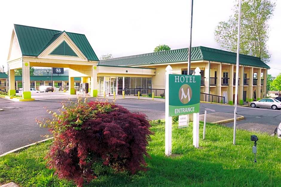 Hotel M Morgantown - WVU Area