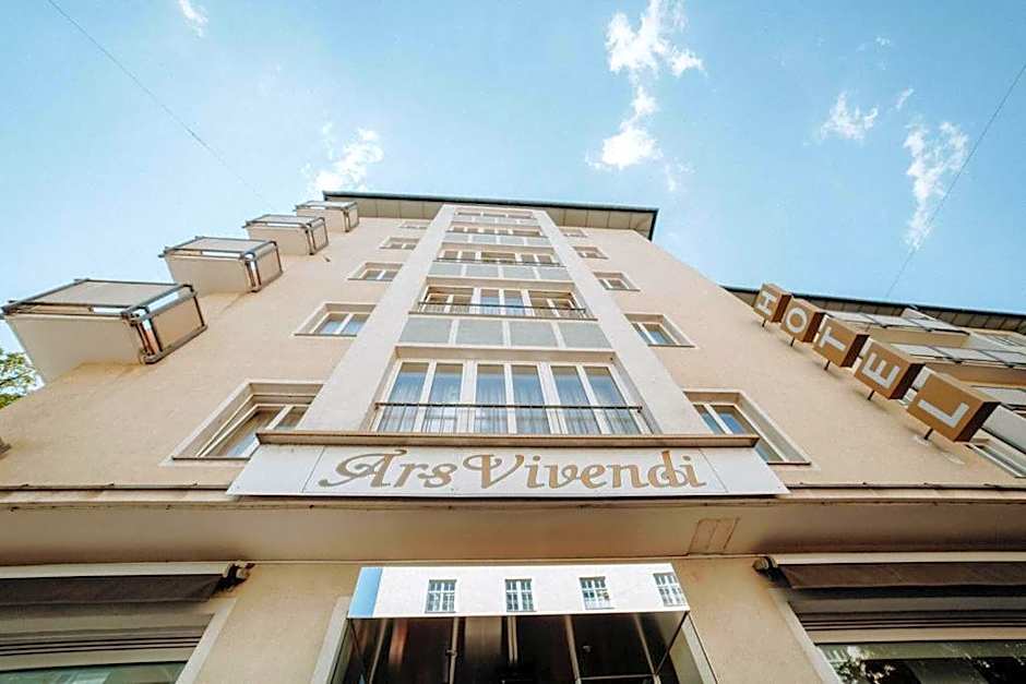 Hotel Ars Vivendi München
