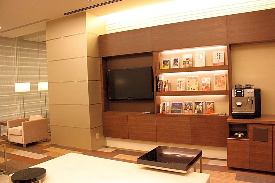 JR-EAST Hotel Mets Niigata