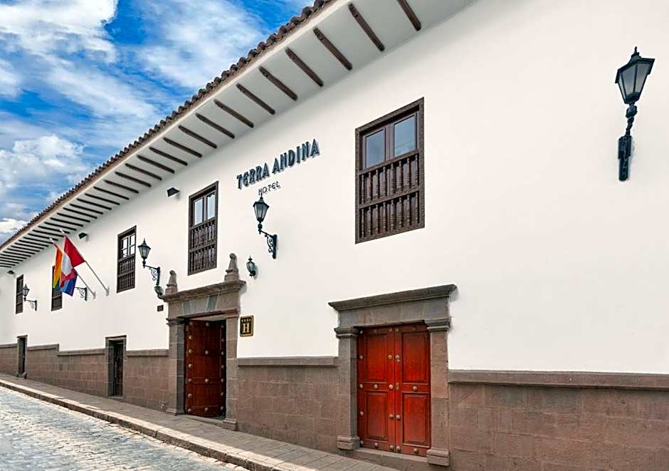 Terra Andina Hotel Cusco