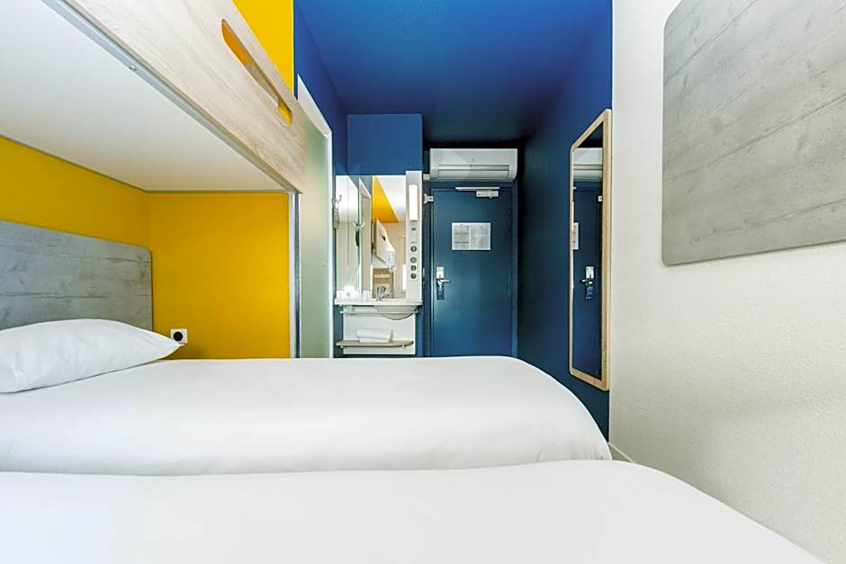 ibis budget Marmande