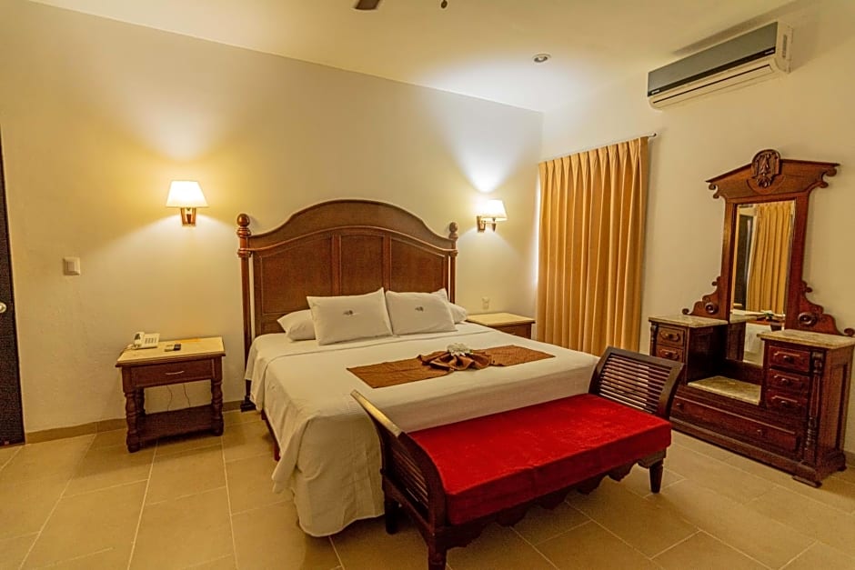Hotel María Jose