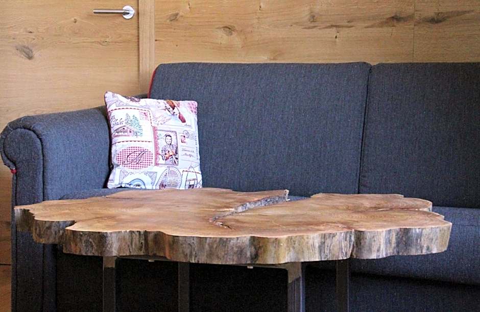 Alpen Suites Brandnertal