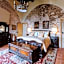 Castello di Casalborgone, Luxury Italian Castle Hotel
