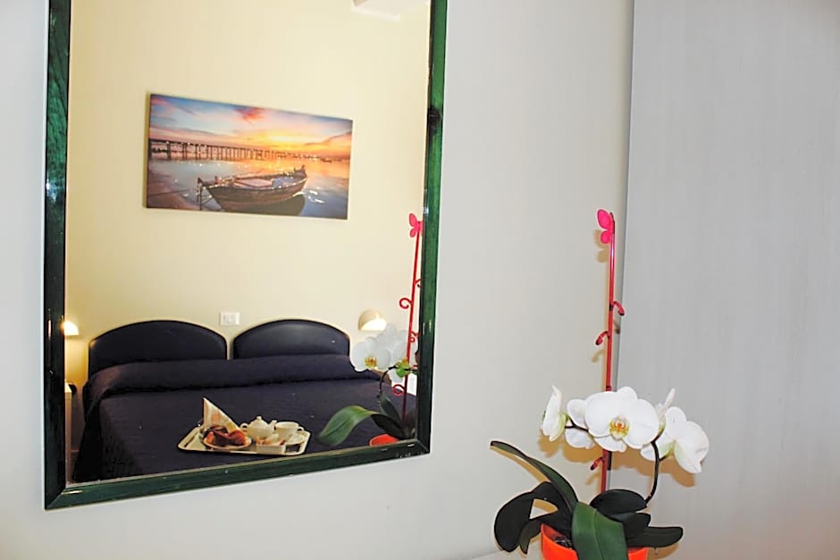 Hotel Fedora Rimini