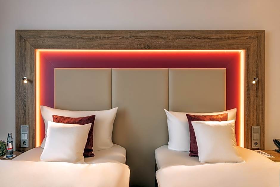 Best Western Plus Hotel Stadtquartier Haan