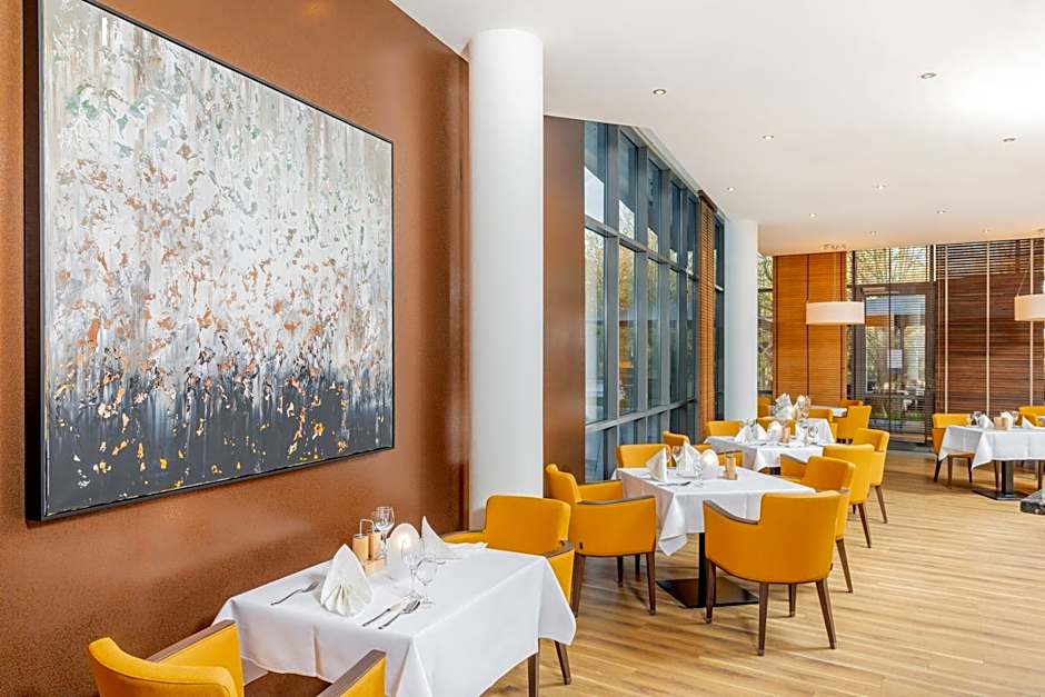 Parkhotel Rügen