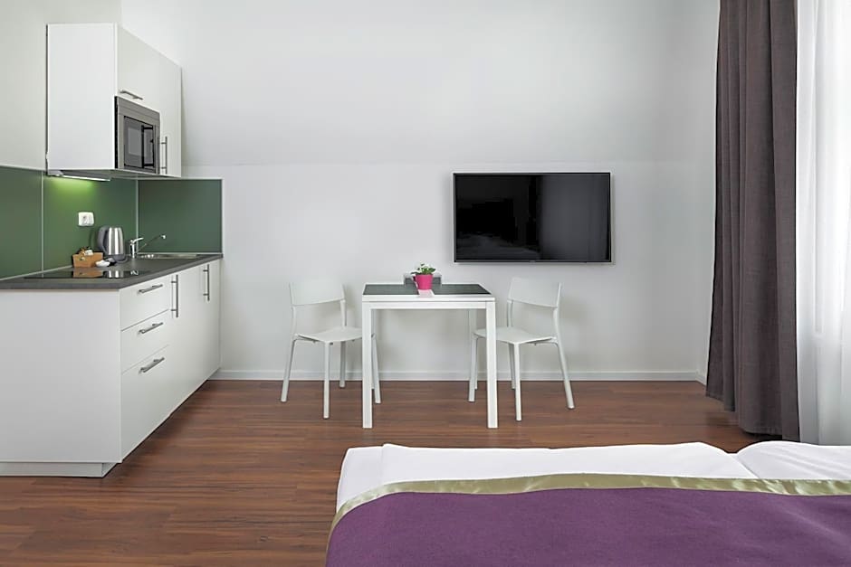 Elizabeth Suites