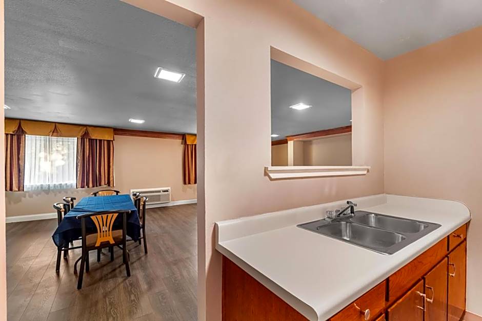 Scottish Inns - Decatur