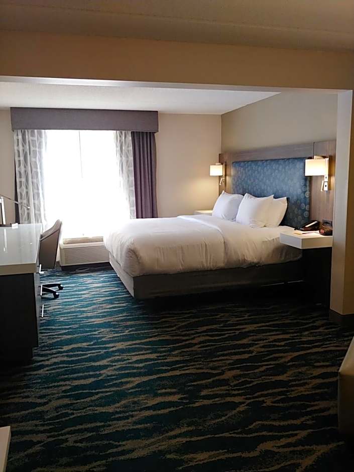 Comfort Inn & Suites Greenville Near Convention Center