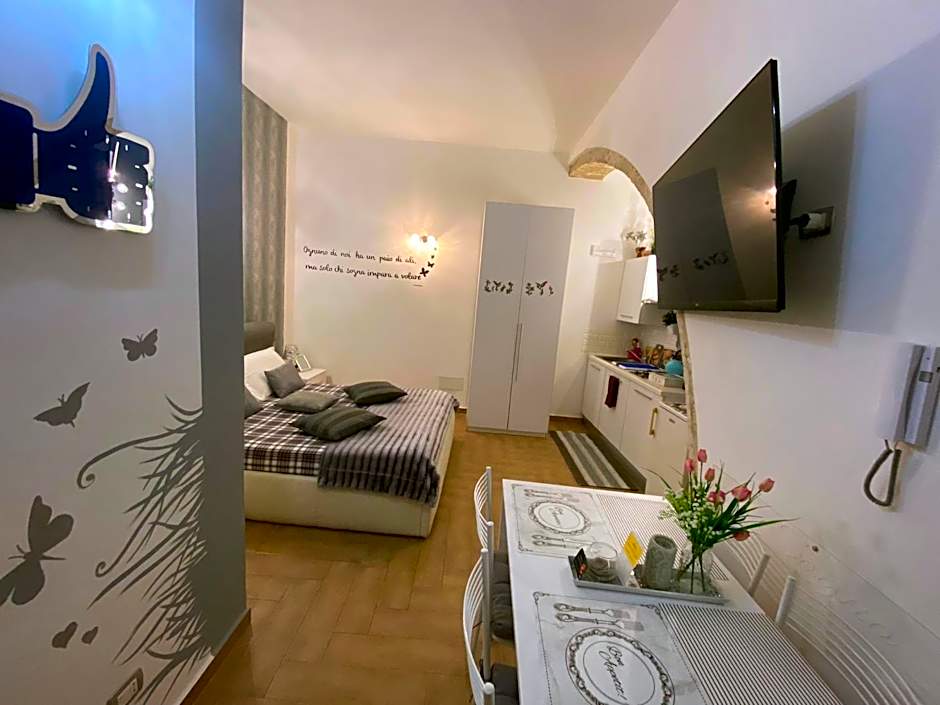 Residence Emozioni Ortigia