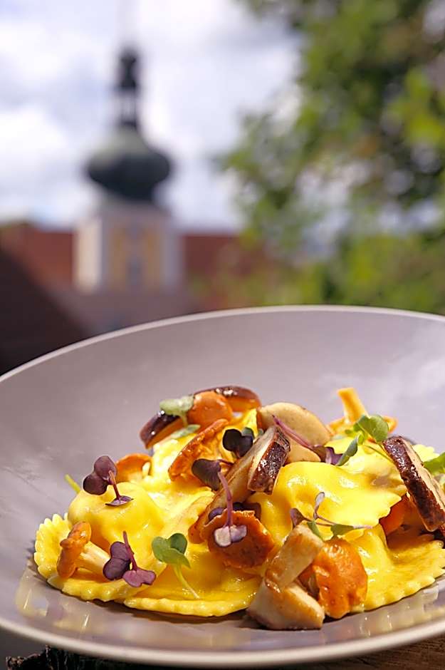 Hotel Gasthof Zur Post