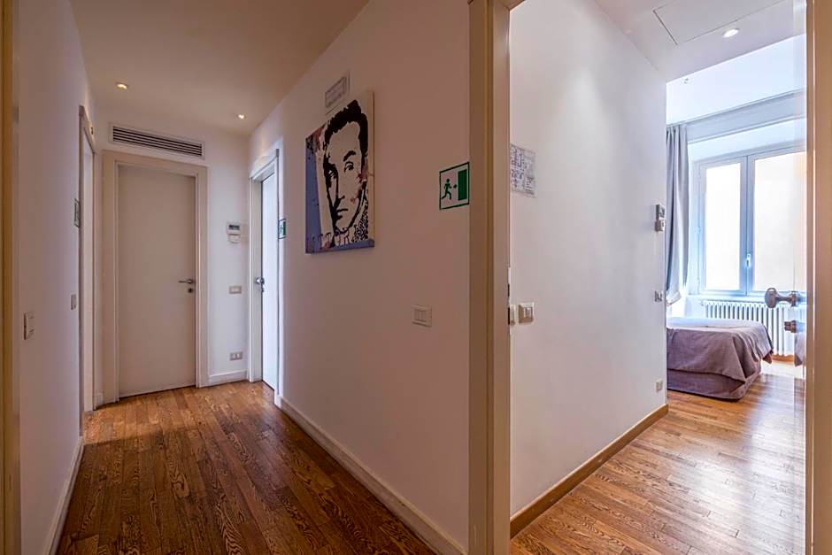 Rome Armony Suites