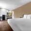 Motel 6-Ukiah, CA - North