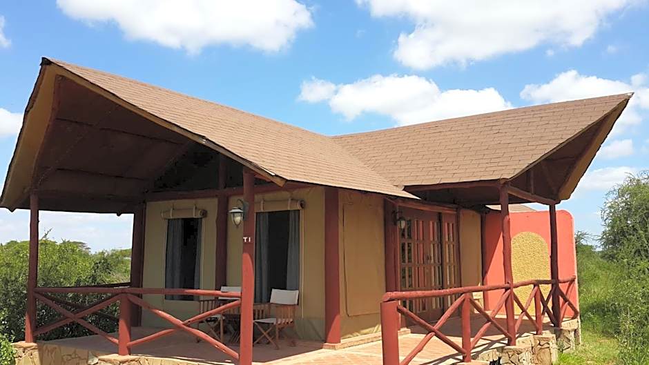 Kilima Safari Camp