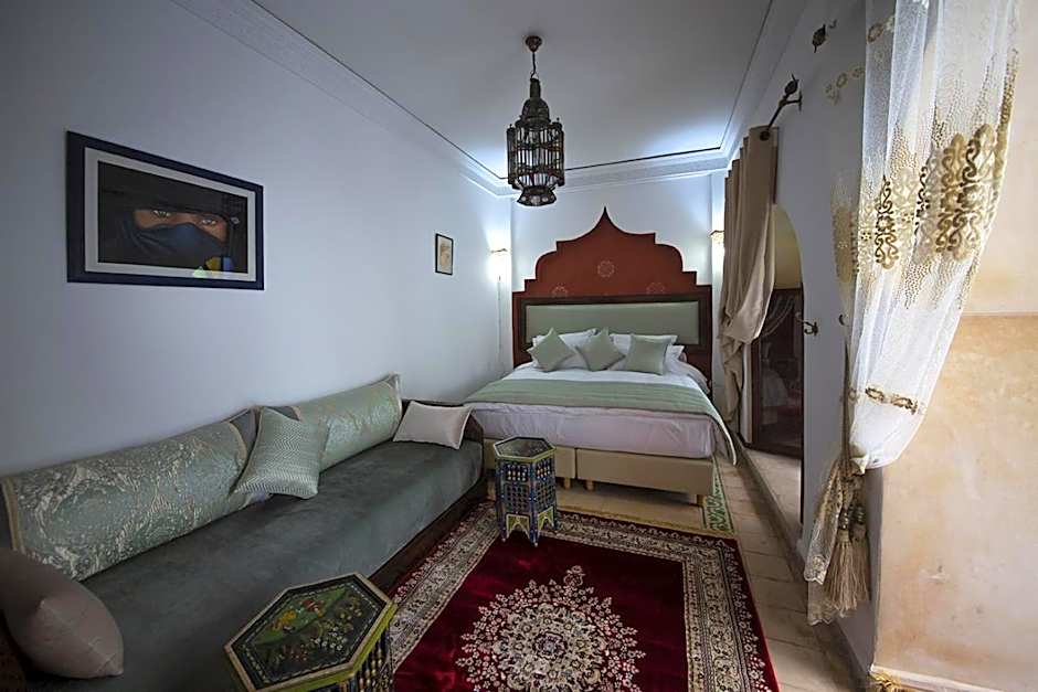 Riad Maison Belbaraka