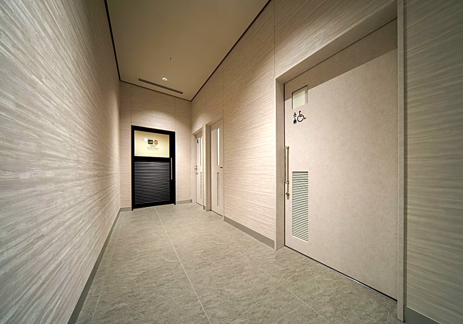 Daiwa Roynet Hotel Fukuyama Ekimae