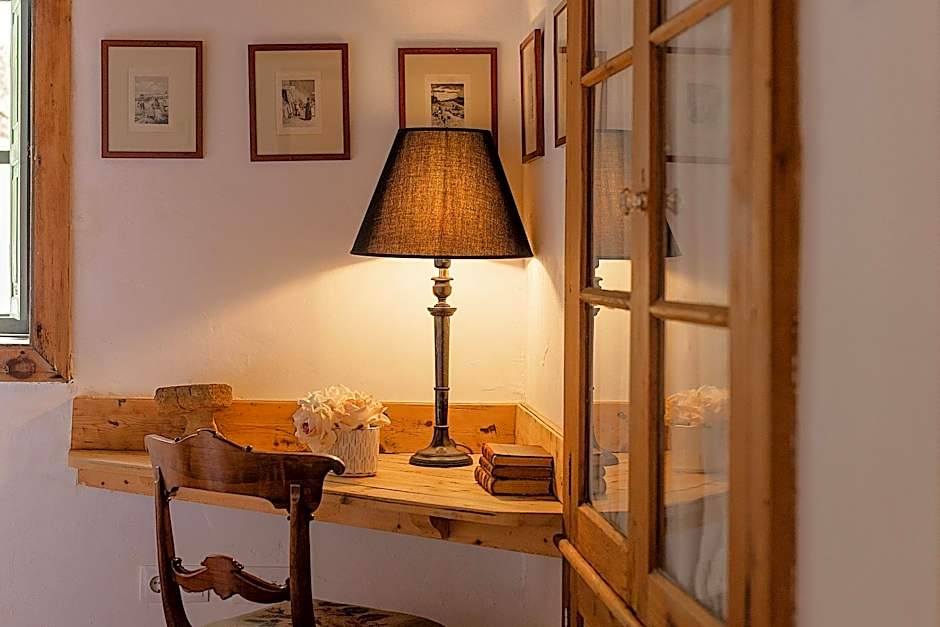 Hotel Emblemático La Casa de los Naranjos