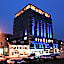 The Holman Grand Hotel