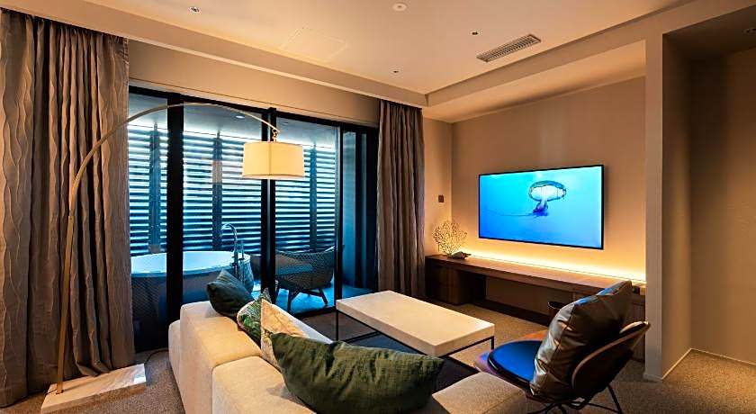 THE skM TOKYO  HOTEL & DINING