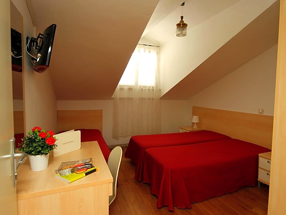 Villa Lauda B&B