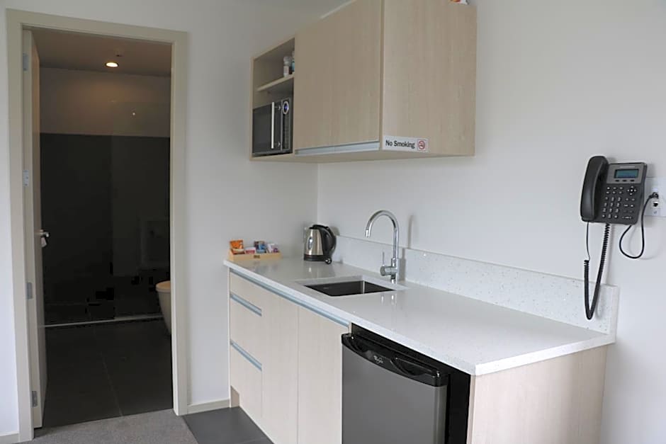 MCM Motel Christchurch