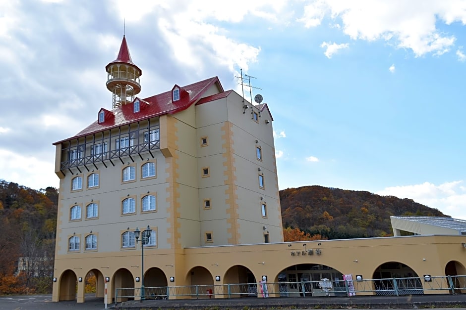 Takinoue Hotel Keikoku