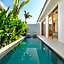 Astera Villa Seminyak by Ini Vie Hospitality