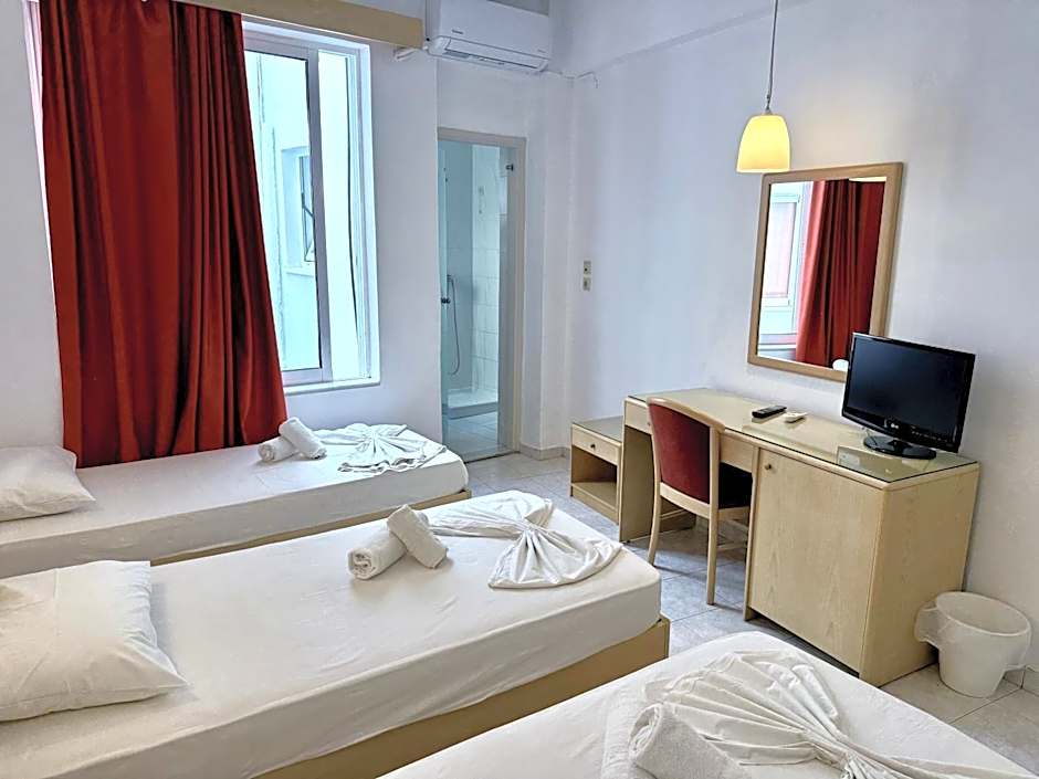 Hotel Savoy