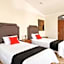 Capital O Hotel San Jose