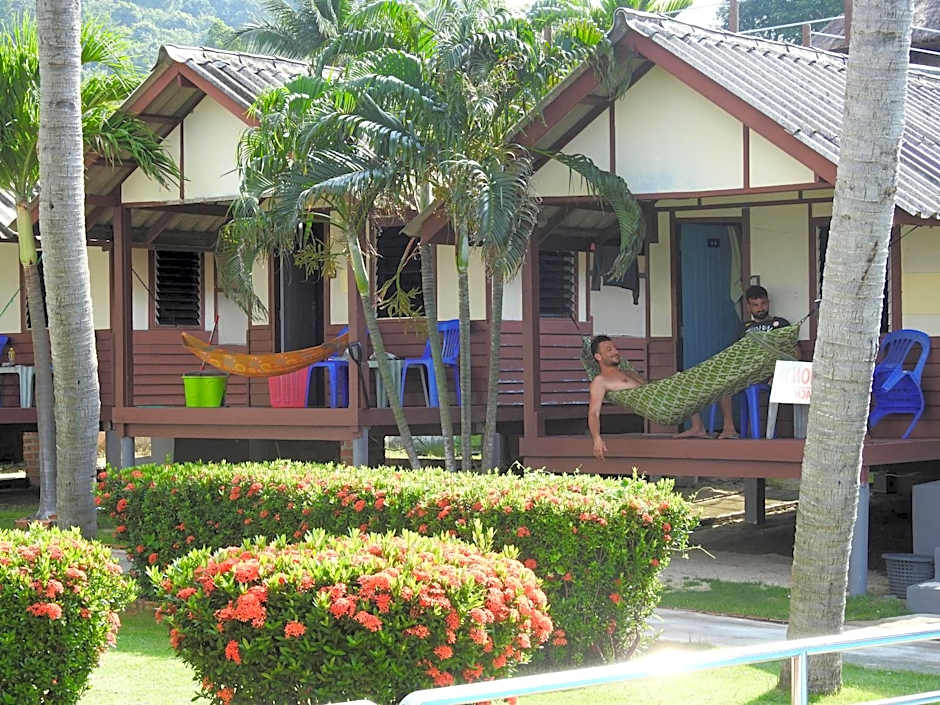 Sun Beach Bungalows resort