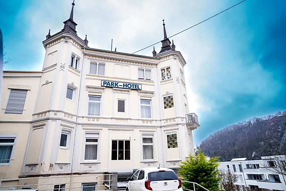 Trip Inn Parkhotel Bad Ems