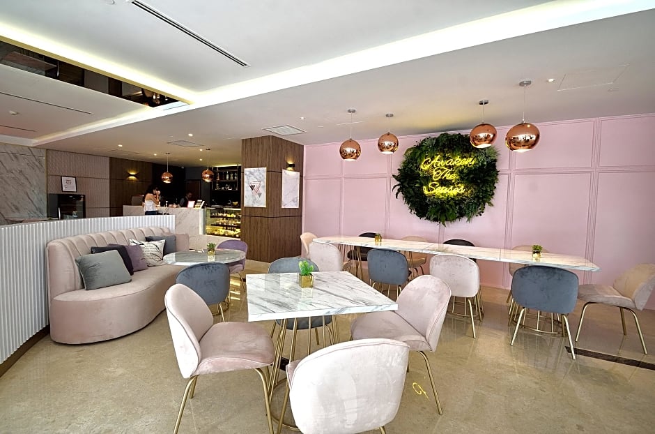 Iconic Hotel Prai Penang