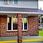 Drop Tyne Lodge