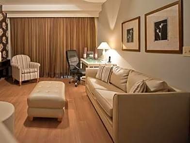 Hotel Sequoia Alphaville