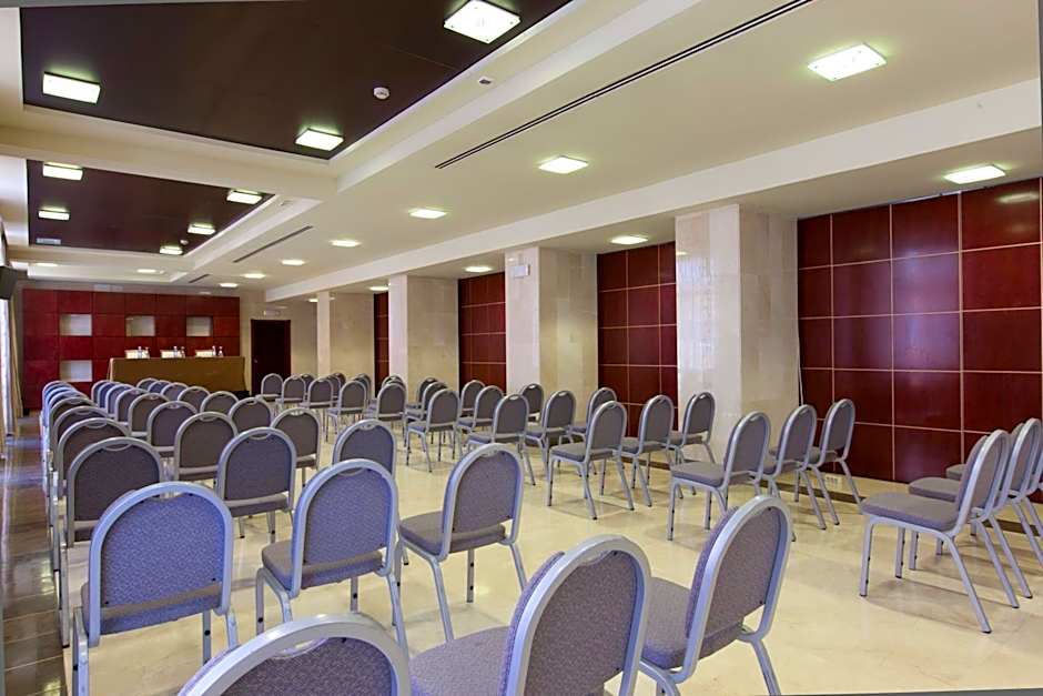 Badajoz Center Hotel