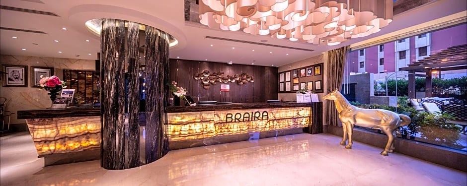 Braira Hotel Riyadh