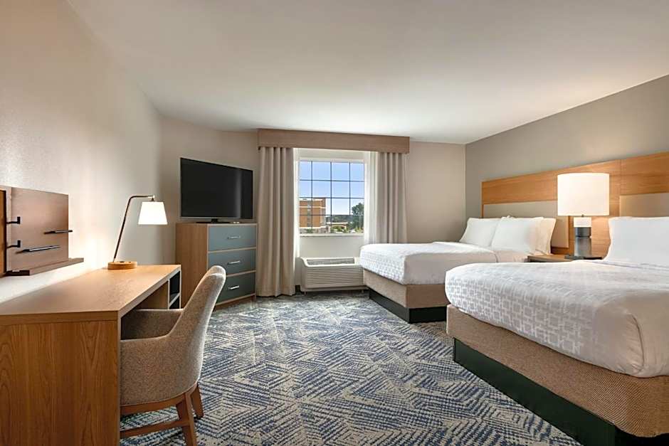 Candlewood Suites Wake Forest-Raleigh Area By IHG