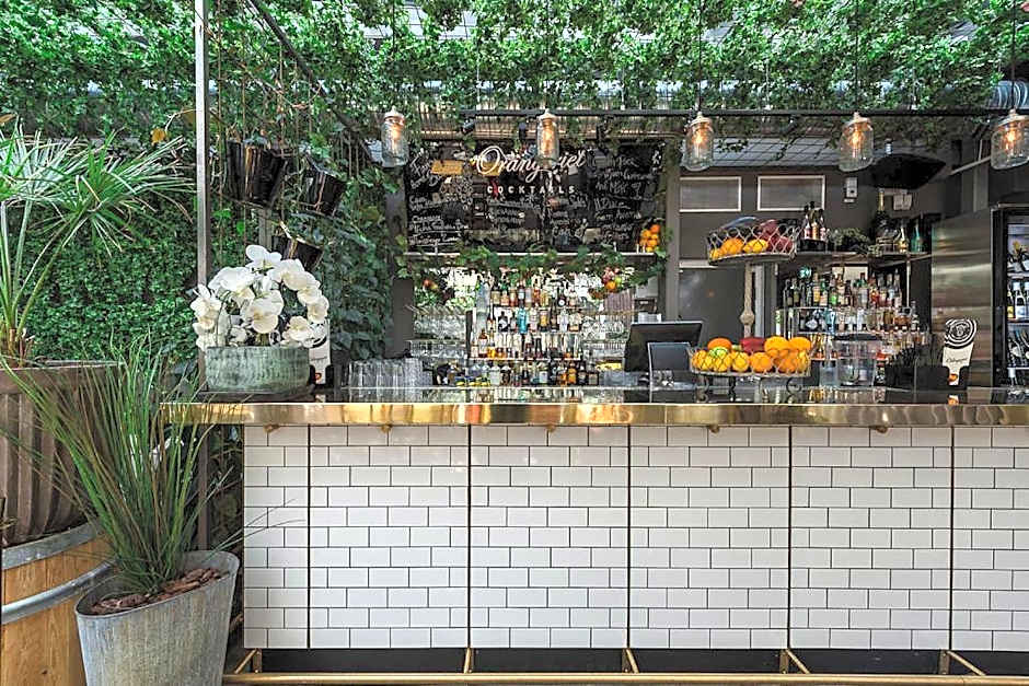 Best Western Hotel Norrkoping City