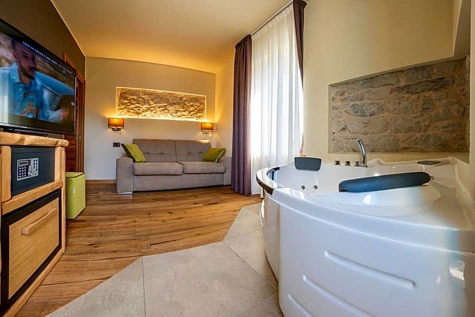 Firenze Hotel Suite & Spa