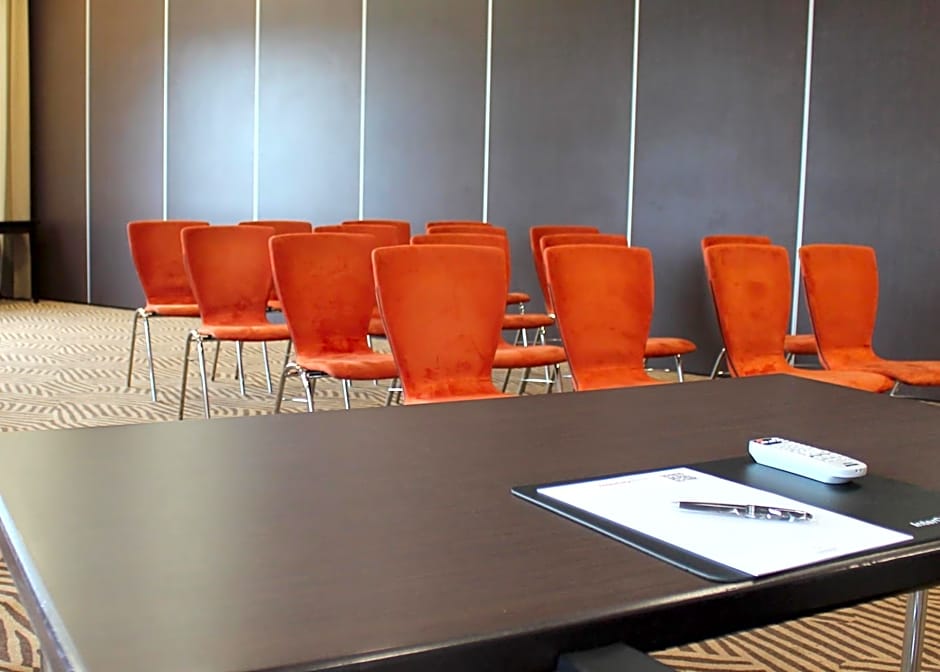 InterCityHotel Mainz