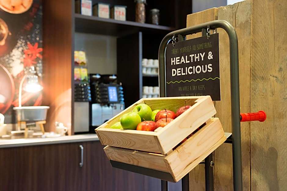 ibis Rotterdam Vlaardingen