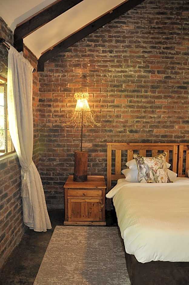 Grincourt B&B- with No Load shedding