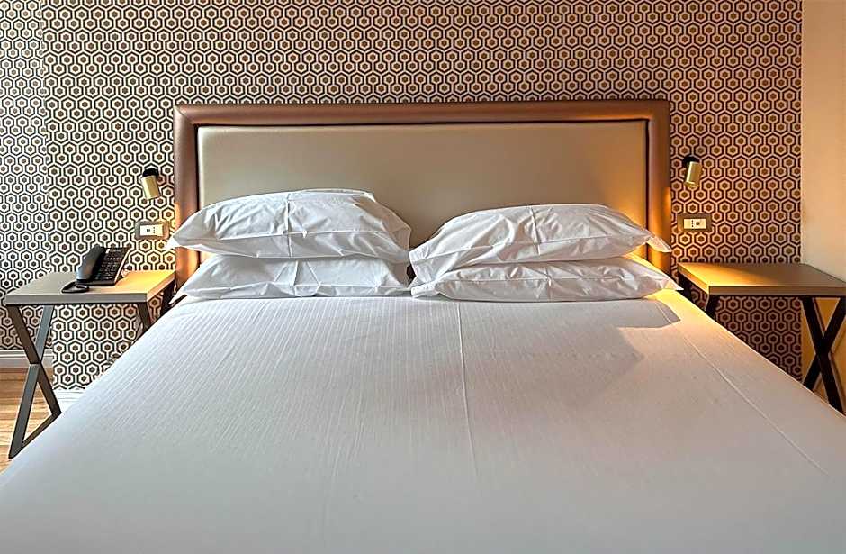 Caruso Place Boutique & Wellness Suites