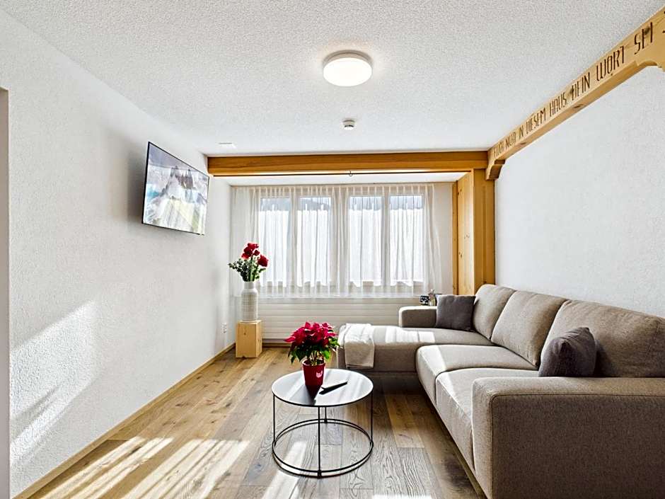 Bergblick Lodge - 3 Sterne Garni - Neueröffnung