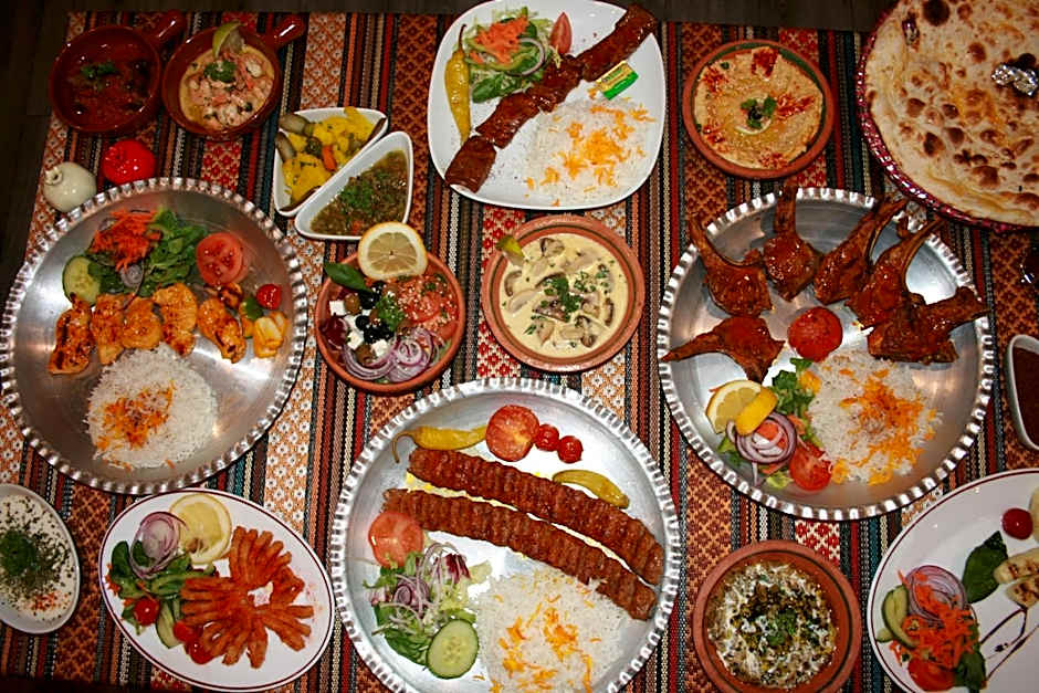 White Rose Hotel & Restaurant - Leeds