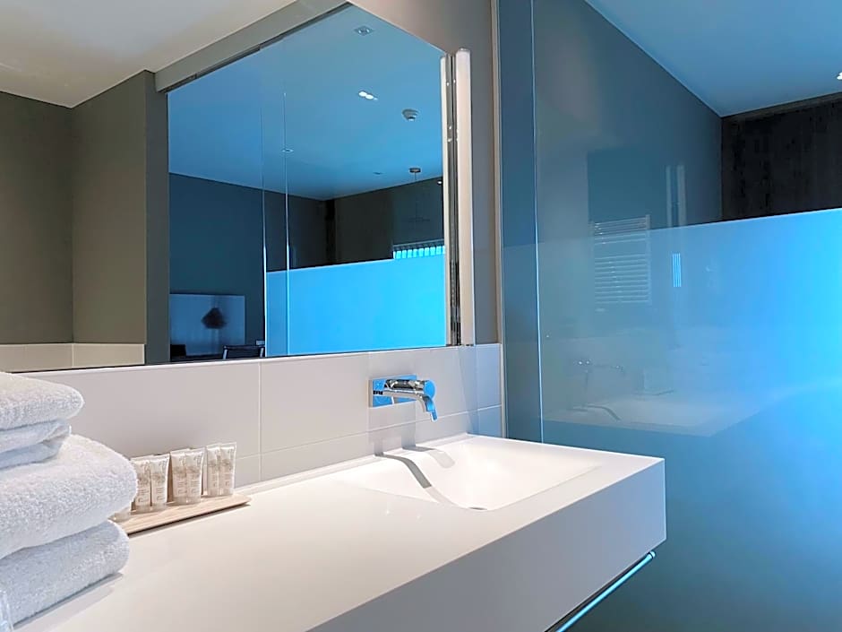 Van der Valk Hotel Brussels Airport