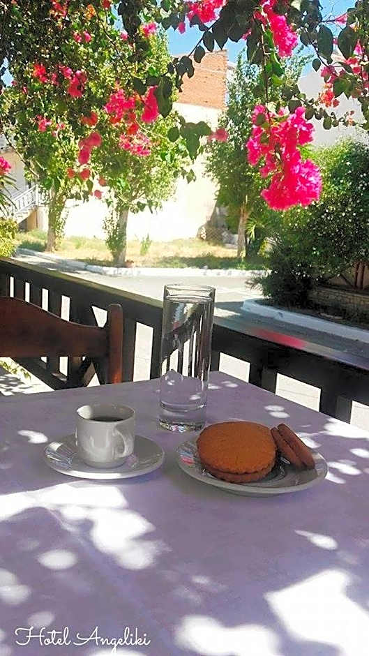 Hotel Angeliki