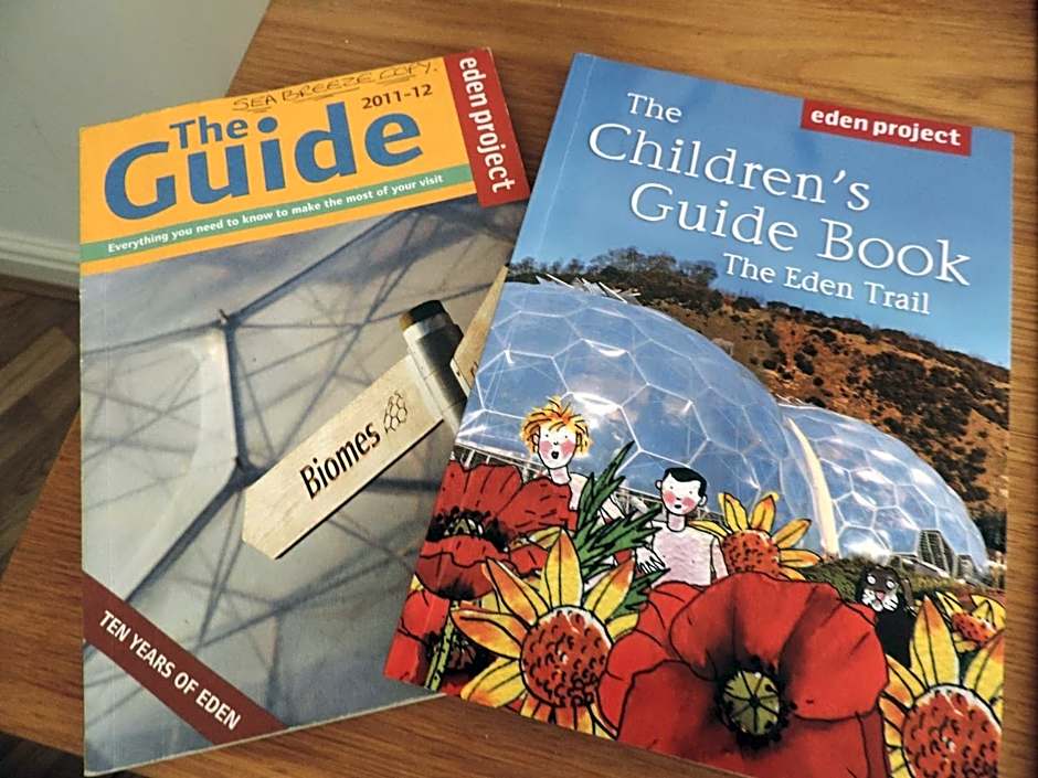 Sea Breeze Apartment